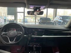 Volkswagen Passat Facelift 330TSI Elite - ფოტო 9