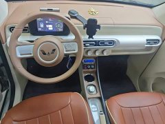 Wuling Hongguang MINIEV 2024 Third Generation 215km Youth Edition - ფოტო 12