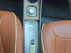 Wuling Hongguang MINIEV 2024 Third Generation 215km Youth Edition - ფოტო 16