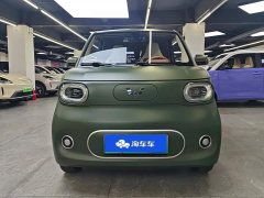 Wuling Hongguang MINIEV 2024 Third Generation 215km Youth Edition - ფოტო 2