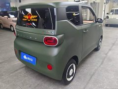 Wuling Hongguang MINIEV 2024 Third Generation 215km Youth Edition - ფოტო 3