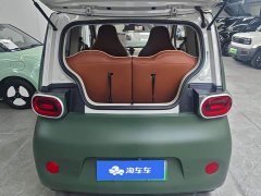 Wuling Hongguang MINIEV 2024 Third Generation 215km Youth Edition - ფოტო 4