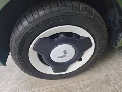 Wuling Hongguang MINIEV 2024 Third Generation 215km Youth Edition - ფოტო 6