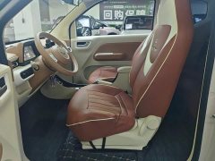 Wuling Hongguang MINIEV 2024 Third Generation 215km Youth Edition - ფოტო 9
