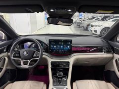 BYD Song Plus New Energy 2021 EV Premier - ფოტო 10