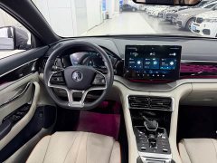 BYD Song Plus New Energy 2021 EV Premier - ფოტო 15