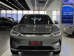 BYD Song Plus New Energy 2021 EV Premier - ფოტო 2