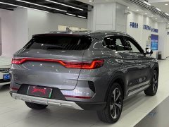 BYD Song Plus New Energy 2021 EV Premier - ფოტო 4