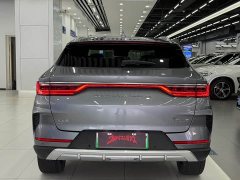 BYD Song Plus New Energy 2021 EV Premier - ფოტო 5