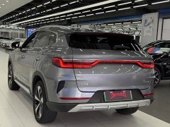 BYD Song Plus New Energy 2021 EV Premier - ფოტო 6