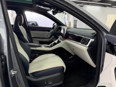BYD Song Plus New Energy 2021 EV Premier - ფოტო 8