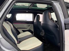 BYD Song Plus New Energy 2021 EV Premier - ფოტო 9