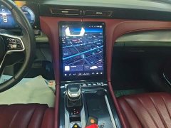 FAW Red Flag H5 2.0T Automatic Smart Connected Flagship Comfort Edition - ფოტო 10