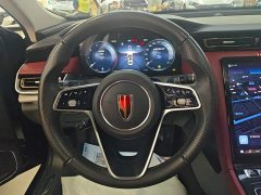 FAW Red Flag H5 2.0T Automatic Smart Connected Flagship Comfort Edition - ფოტო 12