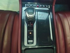 FAW Red Flag H5 2.0T Automatic Smart Connected Flagship Comfort Edition - ფოტო 13