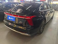FAW Red Flag H5 2.0T Automatic Smart Connected Flagship Comfort Edition - ფოტო 2