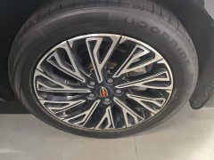 FAW Red Flag H5 2.0T Automatic Smart Connected Flagship Comfort Edition - ფოტო 5
