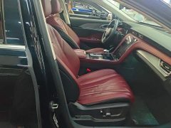 FAW Red Flag H5 2.0T Automatic Smart Connected Flagship Comfort Edition - ფოტო 6