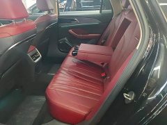 FAW Red Flag H5 2.0T Automatic Smart Connected Flagship Comfort Edition - ფოტო 8
