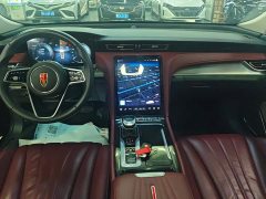 FAW Red Flag H5 2.0T Automatic Smart Connected Flagship Comfort Edition - ფოტო 9