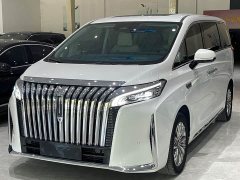 Great Wall WEY Shanshan New Energy 2023 Four-Wheel Drive Flagship Edition - ფოტო 1