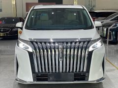 Great Wall WEY Shanshan New Energy 2023 Four-Wheel Drive Flagship Edition - ფოტო 2
