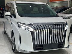 Great Wall WEY Shanshan New Energy 2023 Four-Wheel Drive Flagship Edition - ფოტო 3