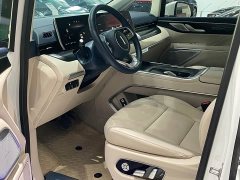 Great Wall WEY Shanshan New Energy 2023 Four-Wheel Drive Flagship Edition - ფოტო 4
