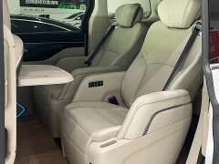 Great Wall WEY Shanshan New Energy 2023 Four-Wheel Drive Flagship Edition - ფოტო 5