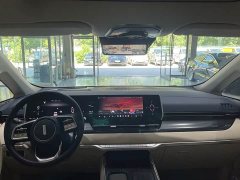 Great Wall WEY Shanshan New Energy 2023 Four-Wheel Drive Flagship Edition - ფოტო 6