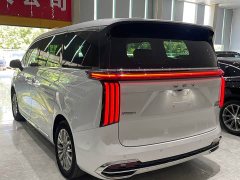 Great Wall WEY Shanshan New Energy 2023 Four-Wheel Drive Flagship Edition - ფოტო 7