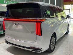 Great Wall WEY Shanshan New Energy 2023 Four-Wheel Drive Flagship Edition - ფოტო 8