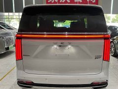 Great Wall WEY Shanshan New Energy 2023 Four-Wheel Drive Flagship Edition - ფოტო 9