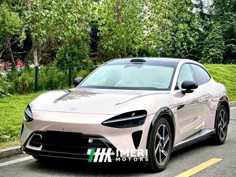 2025 Xiaomi YU7 Four-Wheel Drive Pro - ავტომობილი ჩინეთიდან
