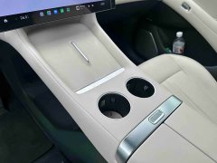 Xiaomi YU7 Four-Wheel Drive Pro - ფოტო 12