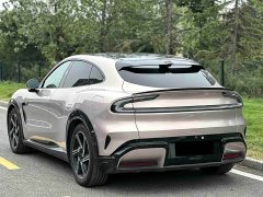 Xiaomi YU7 Four-Wheel Drive Pro - ფოტო 4