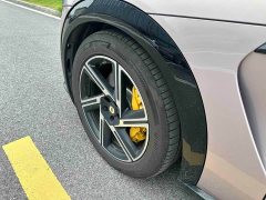 Xiaomi YU7 Four-Wheel Drive Pro - ფოტო 6