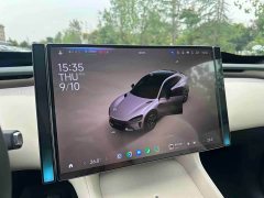 Xiaomi YU7 Four-Wheel Drive Pro - ფოტო 9