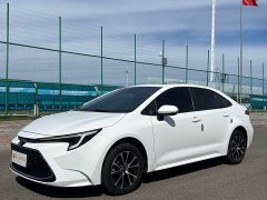 Toyota Corolla 1.8L CVT Luxury - ფოტო 1