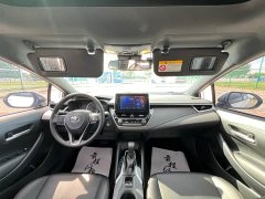 Toyota Corolla 1.8L CVT Luxury - ფოტო 10