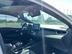 Toyota Corolla 1.8L CVT Luxury - ფოტო 11