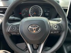 Toyota Corolla 1.8L CVT Luxury - ფოტო 12
