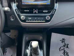 Toyota Corolla 1.8L CVT Luxury - ფოტო 13