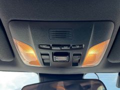 Toyota Corolla 1.8L CVT Luxury - ფოტო 14
