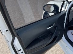 Toyota Corolla 1.8L CVT Luxury - ფოტო 16