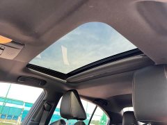 Toyota Corolla 1.8L CVT Luxury - ფოტო 17