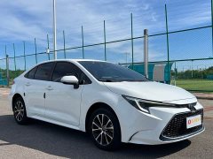Toyota Corolla 1.8L CVT Luxury - ფოტო 3
