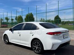 Toyota Corolla 1.8L CVT Luxury - ფოტო 4