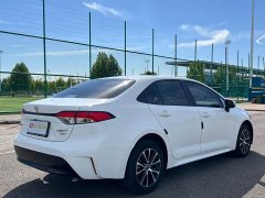 Toyota Corolla 1.8L CVT Luxury - ფოტო 6