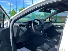 Toyota Corolla 1.8L CVT Luxury - ფოტო 7